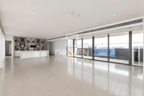 Penthouse in Pearl Jumeirah, Jumeirah, Dubai 4 bedrooms, 1036.71 sq.m. № 136022 - photo 2