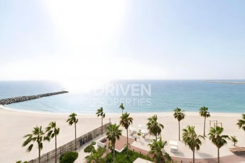 Penthouse in Pearl Jumeirah, Jumeirah, Dubai 4 bedrooms, 1036.71 sq.m. № 136022 - photo 20