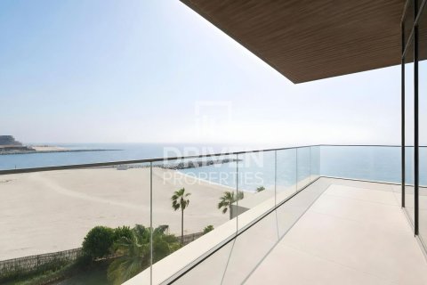Penthouse in Pearl Jumeirah, Jumeirah, Dubai 4 bedrooms, 1036.71 sq.m. № 136022 - photo 17