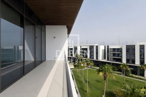 Penthouse in Pearl Jumeirah, Jumeirah, Dubai 4 bedrooms, 1036.71 sq.m. № 136022 - photo 22