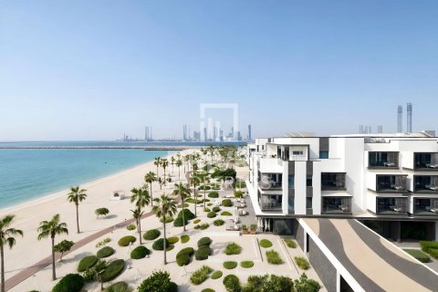 Penthouse in Pearl Jumeirah, Jumeirah, Dubai 4 bedrooms, 1036.71 sq.m. № 136022 - photo 23