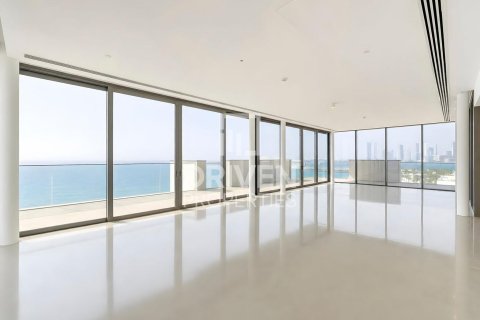 Penthouse in Pearl Jumeirah, Jumeirah, Dubai 4 bedrooms, 1036.71 sq.m. № 136022