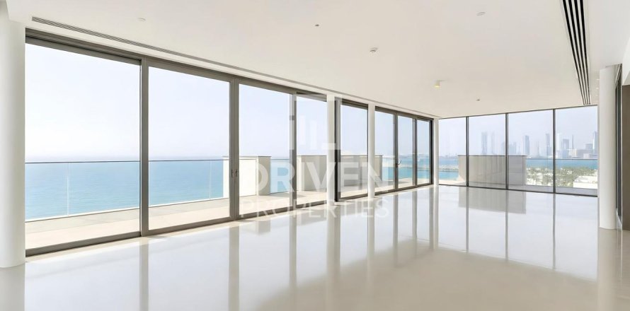 Penthouse in Pearl Jumeirah, Jumeirah, Dubai 4 bedrooms, 1036.71 sq.m. № 136022