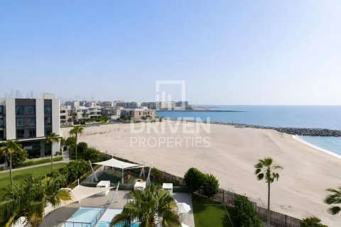Penthouse in Pearl Jumeirah, Jumeirah, Dubai 4 bedrooms, 1036.71 sq.m. № 136022 - photo 21