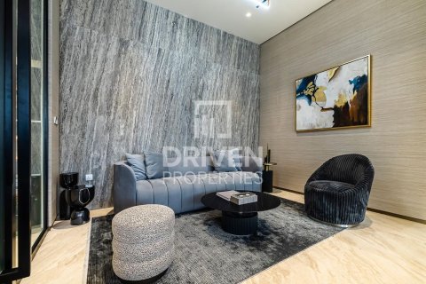 Apartment in Downtown Dubai (Downtown Burj Dubai), Dubai 4 bedrooms, 306.39 sq.m. № 136025 - photo 12