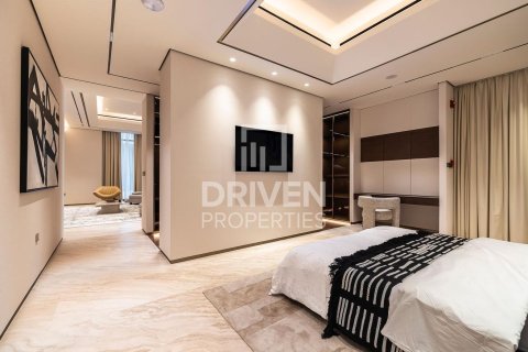 Apartment in Downtown Dubai (Downtown Burj Dubai), Dubai 4 bedrooms, 306.39 sq.m. № 136025 - photo 8