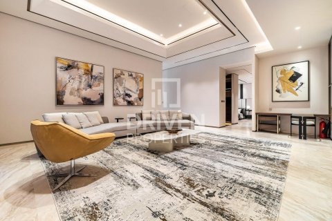 Apartment in Downtown Dubai (Downtown Burj Dubai), Dubai 4 bedrooms, 306.39 sq.m. № 136025 - photo 4