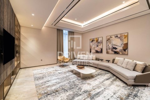 Apartment in Downtown Dubai (Downtown Burj Dubai), Dubai 4 bedrooms, 306.39 sq.m. № 136025 - photo 2