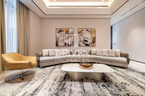 Apartment in Downtown Dubai (Downtown Burj Dubai), Dubai 4 bedrooms, 306.39 sq.m. № 136025 - photo 3