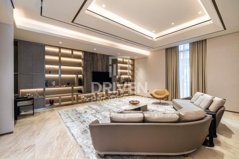 Apartment in Downtown Dubai (Downtown Burj Dubai), Dubai 4 bedrooms, 306.39 sq.m. № 136025