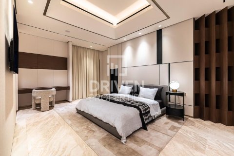 Apartment in Downtown Dubai (Downtown Burj Dubai), Dubai 4 bedrooms, 306.39 sq.m. № 136025 - photo 5