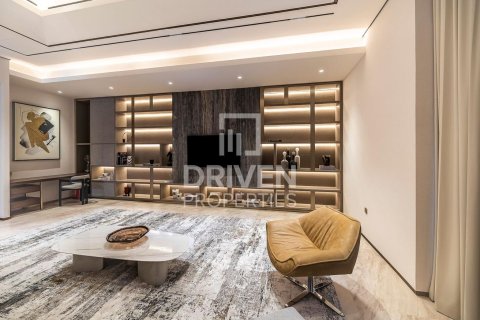 Apartment in Downtown Dubai (Downtown Burj Dubai), Dubai 4 bedrooms, 306.39 sq.m. № 136025 - photo 11
