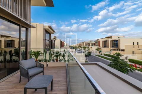 Villa in Golf Place, Dubai Hills Estate, Dubai 4 bedrooms, 676.71 sq.m. № 136023 - photo 24