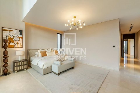 Villa in Golf Place, Dubai Hills Estate, Dubai 4 bedrooms, 676.71 sq.m. № 136023 - photo 17