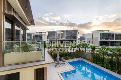 Villa in Golf Place, Dubai Hills Estate, Dubai 4 bedrooms, 676.71 sq.m. № 136023 - photo 26