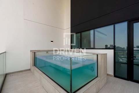Apartment in District 11, Jumeirah Village Circle, Dubai 2 bedrooms, 113.62 sq.m. № 136021 - photo 5
