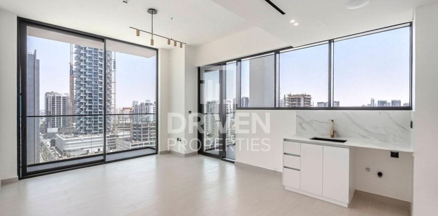 Apartment in District 11, Jumeirah Village Circle, Dubai 2 bedrooms, 113.62 sq.m. № 136021
