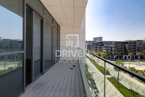 Appartement à City Walk, Dubai, 2 chambres, 159.7 m², № 136016 - photo 28