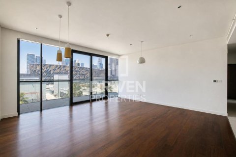 Appartement à City Walk, Dubai, 2 chambres, 159.7 m², № 136016 - photo 3