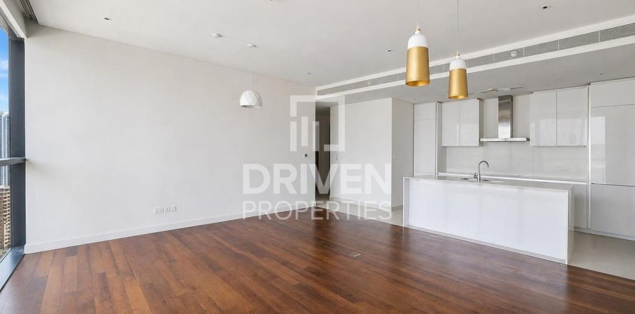 Appartement à City Walk, Dubai, 2 chambres, 159.7 m², № 136016