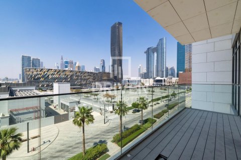 Appartement à City Walk, Dubai, 2 chambres, 159.7 m², № 136016 - photo 30