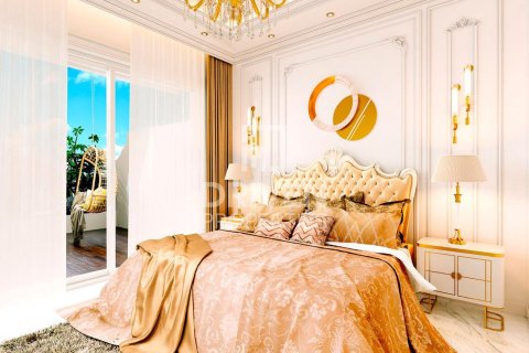 Apartment in Arjan, Dubai 2 bedrooms, 86.21 sq.m. № 136015 - photo 13