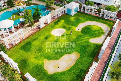 Apartment in Arjan, Dubai 2 bedrooms, 86.21 sq.m. № 136015 - photo 6