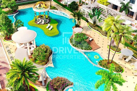 Apartment in Arjan, Dubai 2 bedrooms, 86.21 sq.m. № 136015 - photo 2