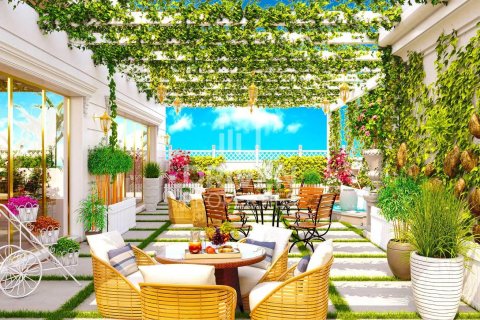 Apartment in Arjan, Dubai 2 bedrooms, 86.21 sq.m. № 136015 - photo 10