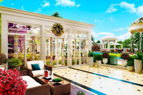 Apartment in Arjan, Dubai 2 bedrooms, 86.21 sq.m. № 136015 - photo 4