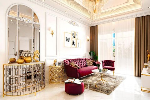 Apartment in Arjan, Dubai 2 bedrooms, 86.21 sq.m. № 136015 - photo 12