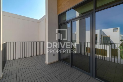 Villa in Bliss, Arabian Ranches 3, Dubai 3 bedrooms, 128.67 sq.m. № 136024 - photo 21