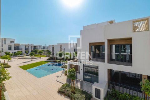 Villa in Bliss, Arabian Ranches 3, Dubai 3 bedrooms, 128.67 sq.m. № 136024 - photo 20