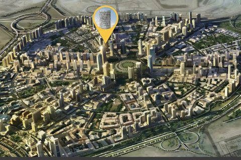 شقة في دبي 1غرف نوم, 68.4 م² رقم 50049 - صورة 15