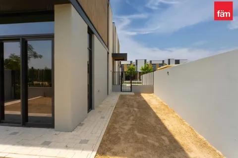 Townhouse in Dubai 4 bedrooms, 264.8 sq.m. № 50040 - photo 21