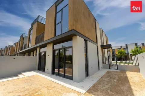 Townhouse in Dubai 4 bedrooms, 264.8 sq.m. № 50040 - photo 1