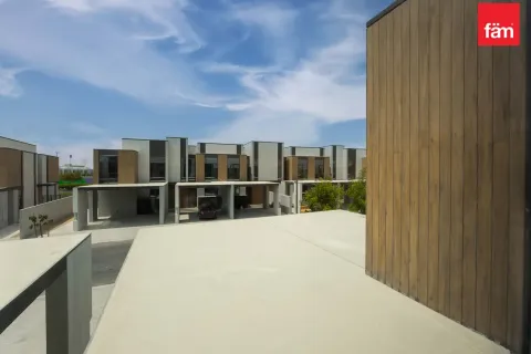 Townhouse in Dubai 4 bedrooms, 264.8 sq.m. № 50040 - photo 18