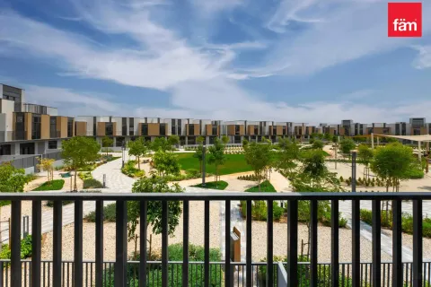 Townhouse in Dubai 4 bedrooms, 264.8 sq.m. № 50040 - photo 26