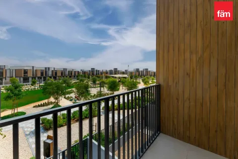 Townhouse in Dubai 4 bedrooms, 264.8 sq.m. № 50040 - photo 11