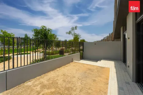 Townhouse in Dubai 4 bedrooms, 264.8 sq.m. № 50040 - photo 25