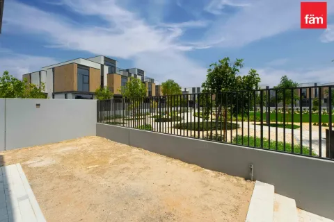 Townhouse in Dubai 4 bedrooms, 264.8 sq.m. № 50040 - photo 22