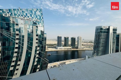 شقة في الخليج التجاري, دبي 1غرف نوم, 82.3 م² رقم 50048 - صورة 8