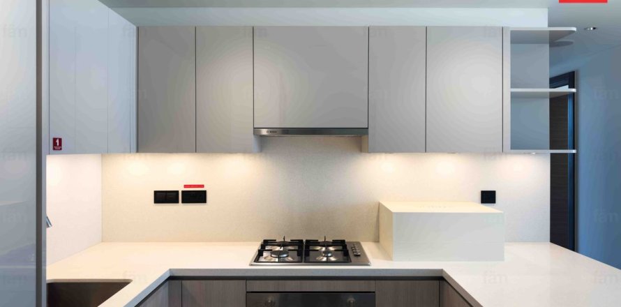 Apartment in Dubai 2 bedrooms, 98 sq.m. № 50039