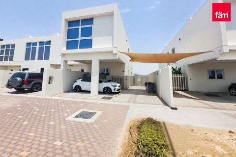 Townhouse in Dubai 3 bedrooms, 176.1 sq.m. № 50037 - photo 1