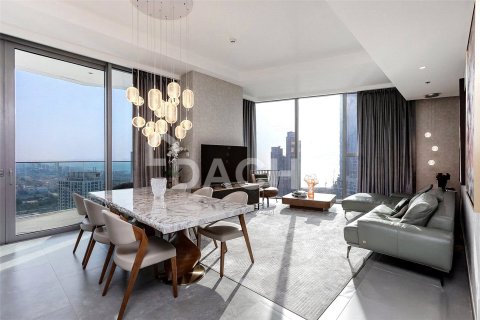 Apartment in Dubai Marina, Dubai 3 bedrooms, 216 sq.m. № 104726 - photo 6