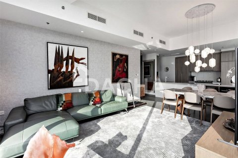 Apartment in Dubai Marina, Dubai 3 bedrooms, 216 sq.m. № 104726 - photo 8