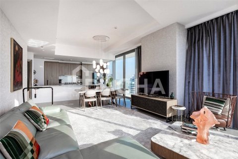 Apartment in Dubai Marina, Dubai 3 bedrooms, 216 sq.m. № 104726 - photo 9