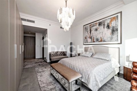 Apartment in Dubai Marina, Dubai 3 bedrooms, 216 sq.m. № 104726 - photo 18