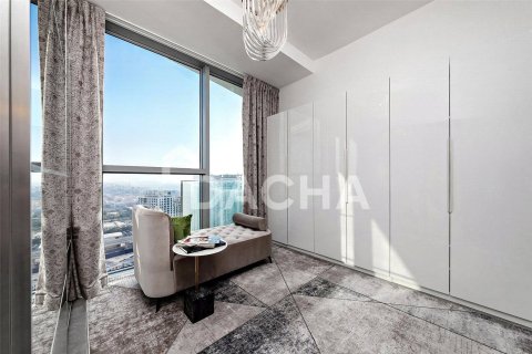 Apartment in Dubai Marina, Dubai 3 bedrooms, 216 sq.m. № 104726 - photo 21