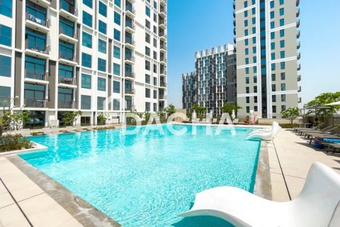 Купить квартиру в Дубай Хилс Эстейт, Дубай: 1 спальня, 45м², № 104732 - фото 14